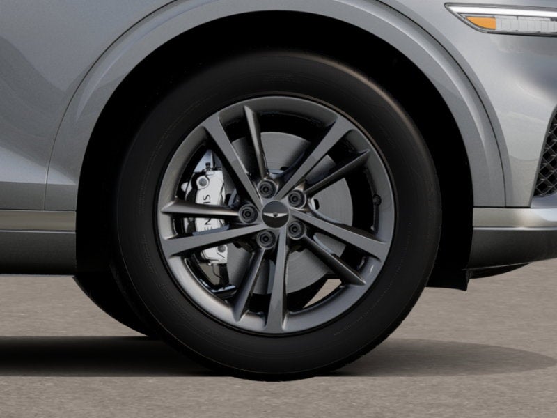 2027 Genesis GV70 2.5T Advanced AWD