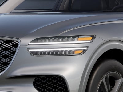 2027 Genesis GV70 2.5T Advanced AWD