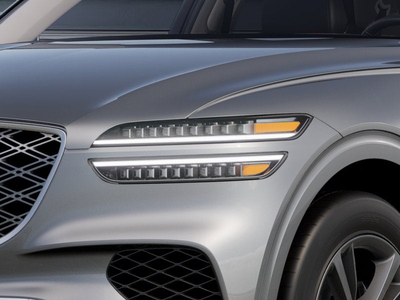 2027 Genesis GV70 2.5T Advanced AWD