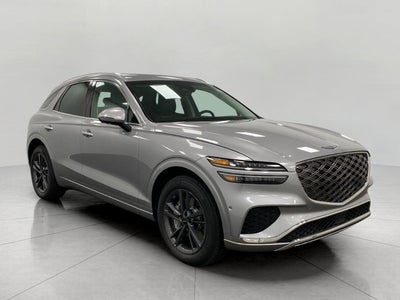 2027 Genesis GV70 2.5T Advanced AWD