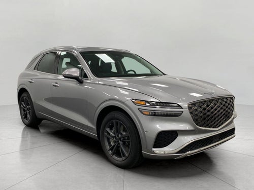 2027 Genesis GV70 2.5T Advanced AWD