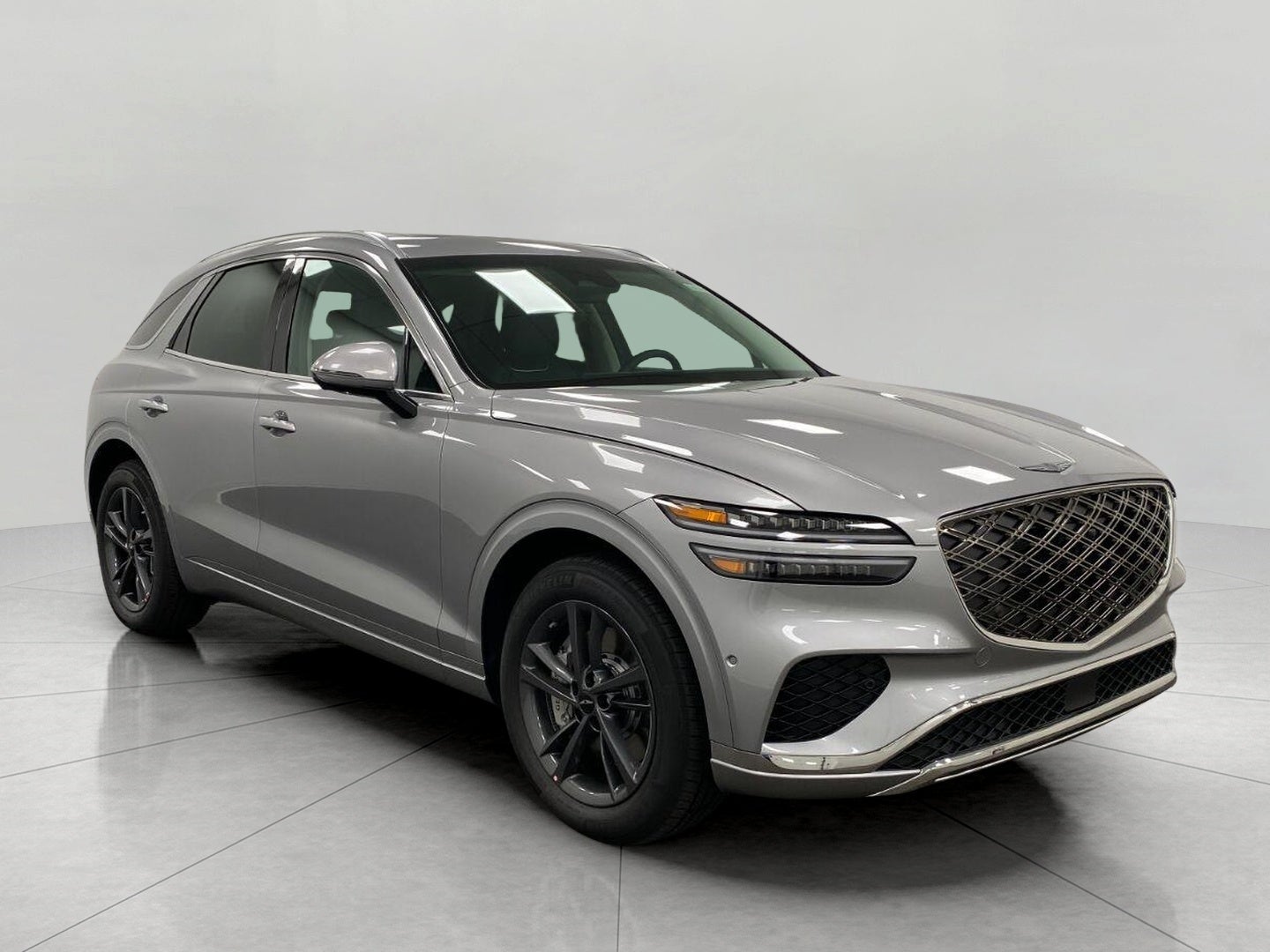 2027 Genesis GV70 2.5T Advanced AWD