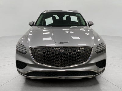 2027 Genesis GV70 2.5T Advanced AWD
