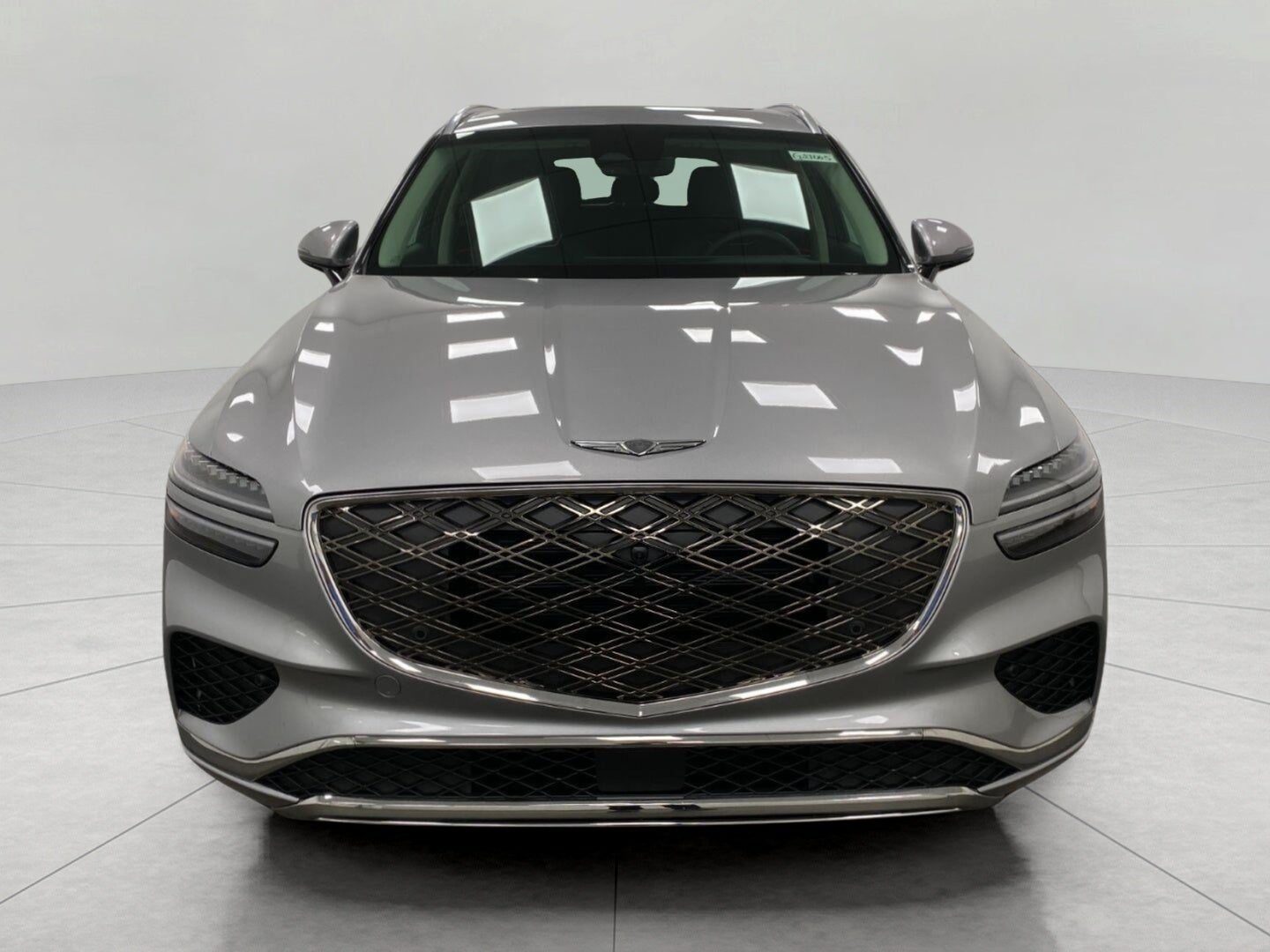 2027 Genesis GV70 2.5T Advanced AWD