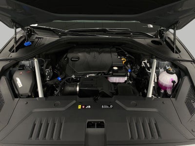 2027 Genesis GV70 2.5T Advanced AWD