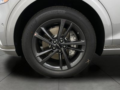 2027 Genesis GV70 2.5T Advanced AWD