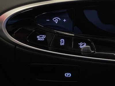 2027 Genesis GV70 2.5T Advanced AWD