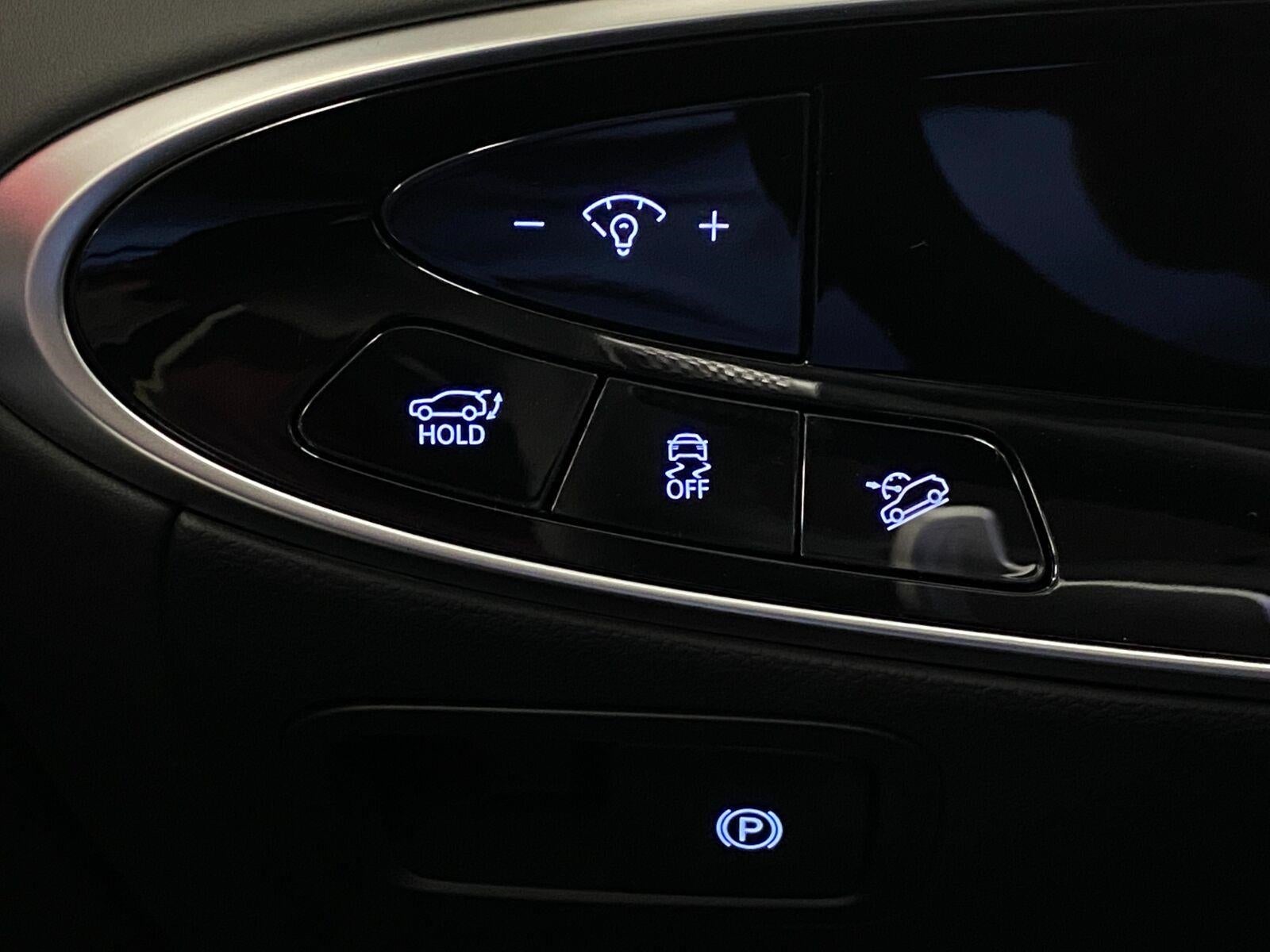2027 Genesis GV70 2.5T Advanced AWD