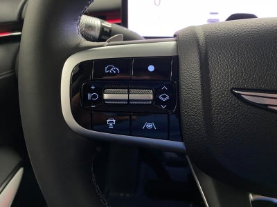 2027 Genesis GV70 2.5T Advanced AWD