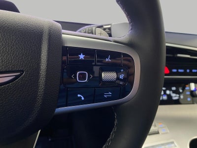 2027 Genesis GV70 2.5T Advanced AWD