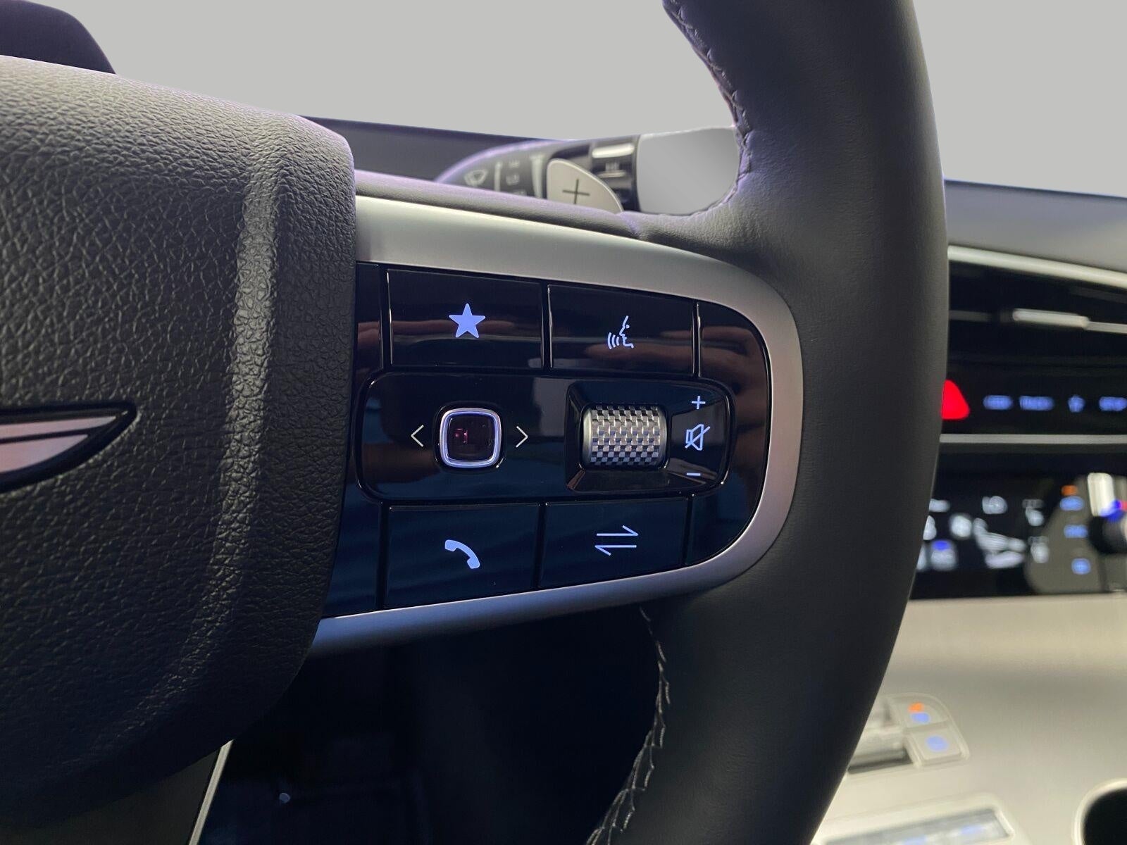 2027 Genesis GV70 2.5T Advanced AWD