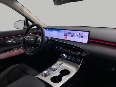2027 Genesis GV70 2.5T Advanced AWD