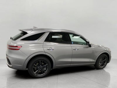 2027 Genesis GV70 2.5T Advanced AWD