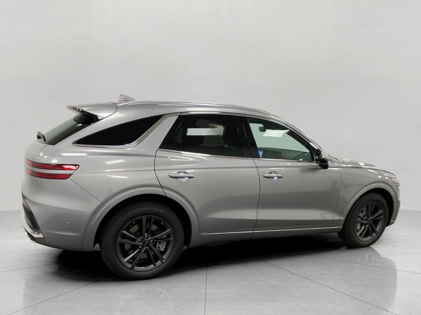 2027 Genesis GV70 2.5T Advanced AWD