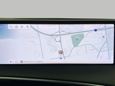 2027 Genesis GV70 2.5T Advanced AWD