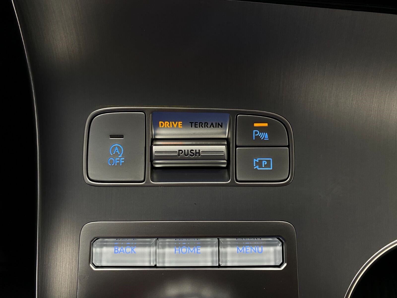 2027 Genesis GV70 2.5T Advanced AWD