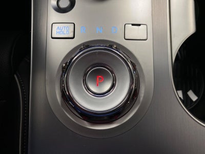 2027 Genesis GV70 2.5T Advanced AWD