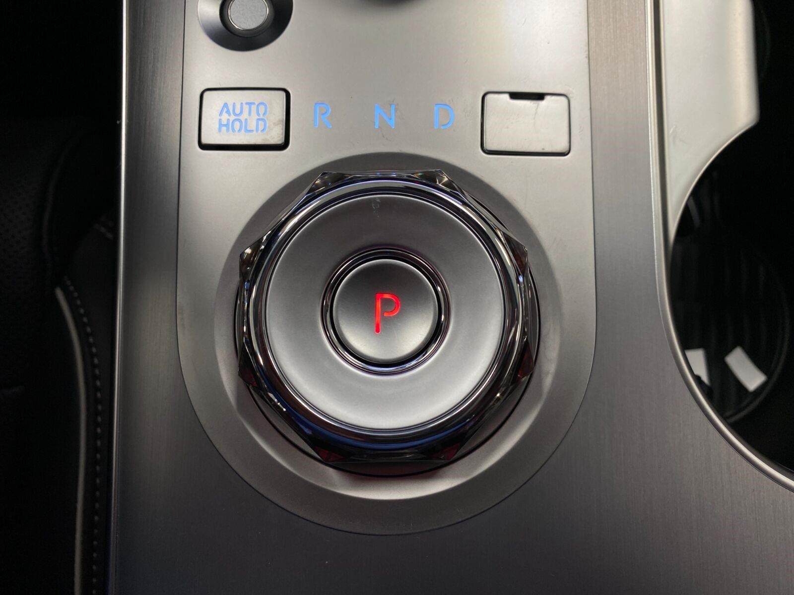 2027 Genesis GV70 2.5T Advanced AWD