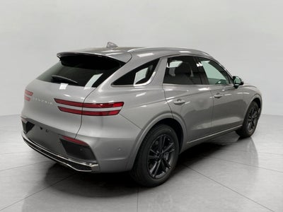 2027 Genesis GV70 2.5T Advanced AWD