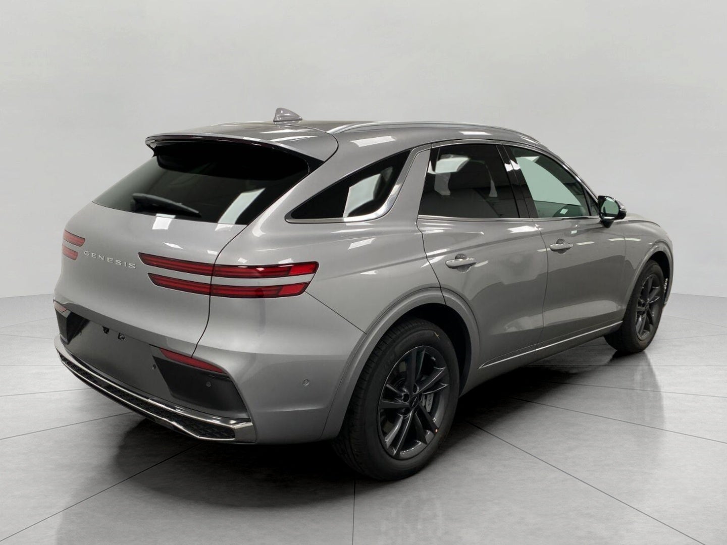 2027 Genesis GV70 2.5T Advanced AWD