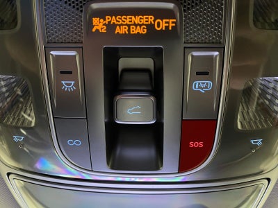 2027 Genesis GV70 2.5T Advanced AWD