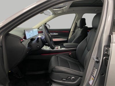 2027 Genesis GV70 2.5T Advanced AWD