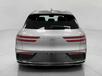 2027 Genesis GV70 2.5T Advanced AWD