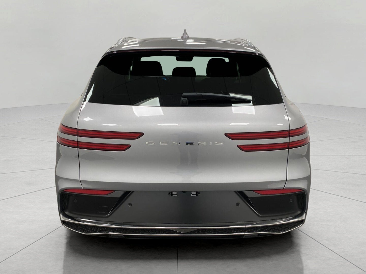 2027 Genesis GV70 2.5T Advanced AWD