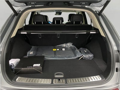 2027 Genesis GV70 2.5T Advanced AWD