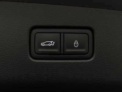 2027 Genesis GV70 2.5T Advanced AWD