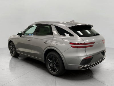 2027 Genesis GV70 2.5T Advanced AWD