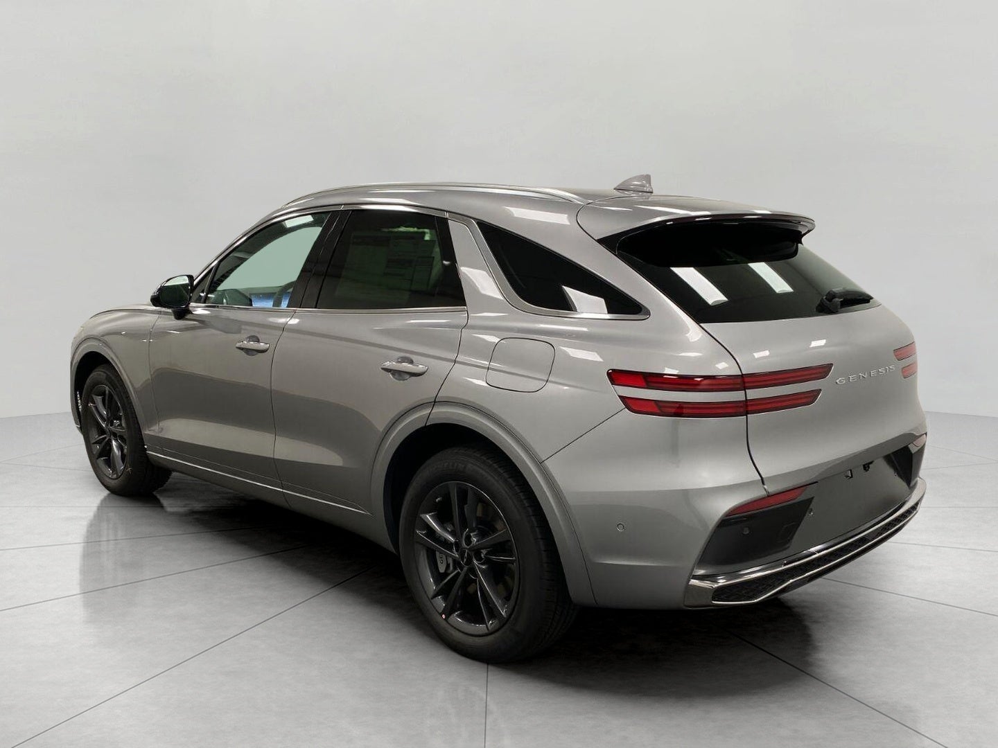 2027 Genesis GV70 2.5T Advanced AWD
