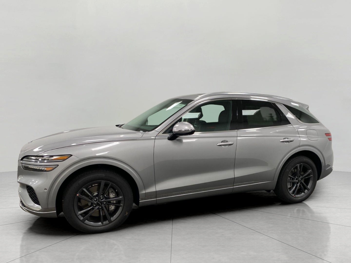 2027 Genesis GV70 2.5T Advanced AWD