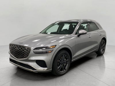 2027 Genesis GV70 2.5T Advanced AWD