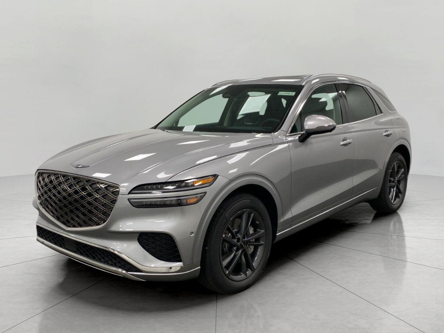 2027 Genesis GV70 2.5T Advanced AWD