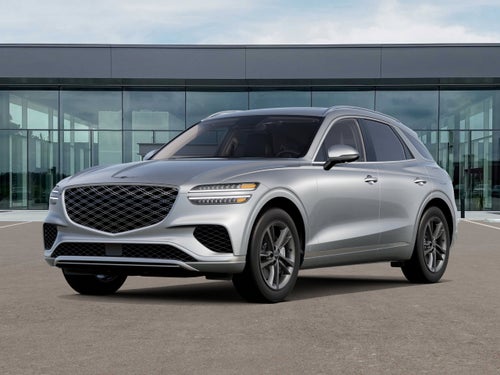 2027 Genesis GV70 2.5T Advanced AWD