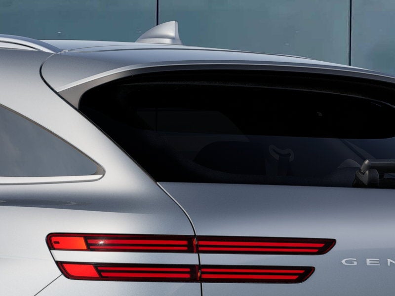 2027 Genesis GV70 2.5T Advanced AWD
