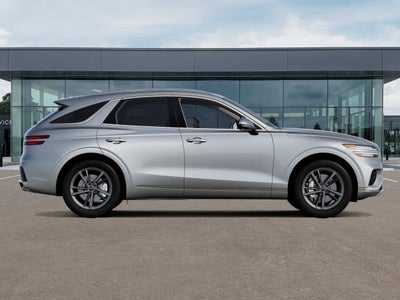 2027 Genesis GV70 2.5T Advanced AWD