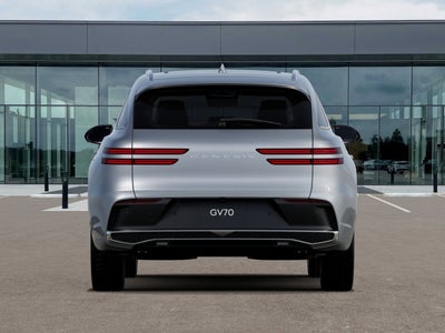 2027 Genesis GV70 2.5T Advanced AWD