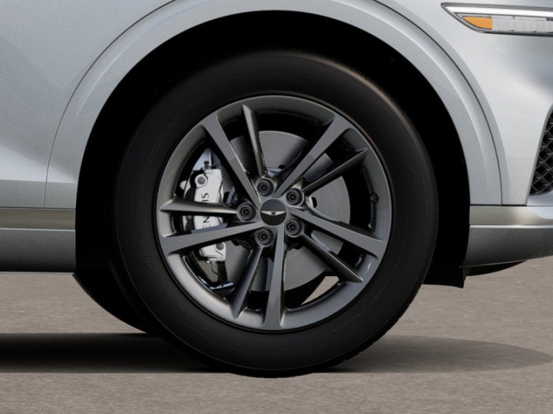 2027 Genesis GV70 2.5T Advanced AWD