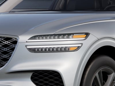 2027 Genesis GV70 2.5T Advanced AWD