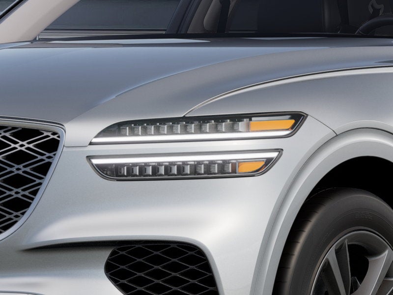 2027 Genesis GV70 2.5T Advanced AWD