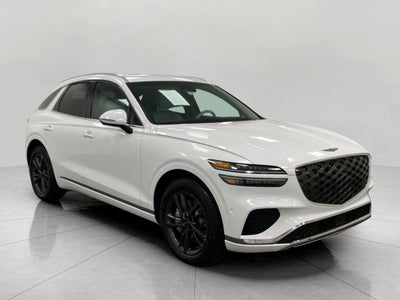 2027 Genesis GV70 2.5T Advanced AWD
