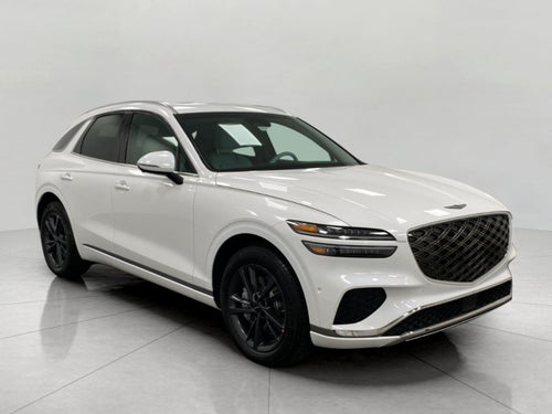 2027 Genesis GV70 2.5T Advanced AWD
