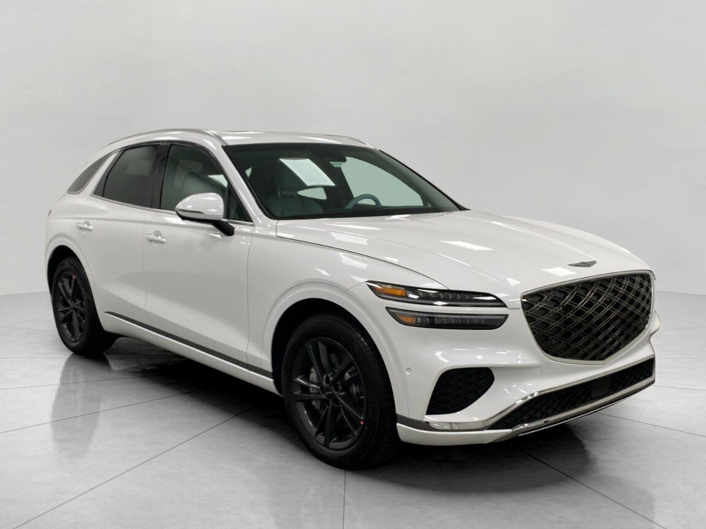 2027 Genesis GV70 2.5T Advanced AWD