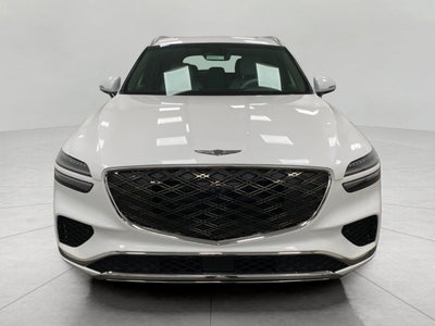 2027 Genesis GV70 2.5T Advanced AWD