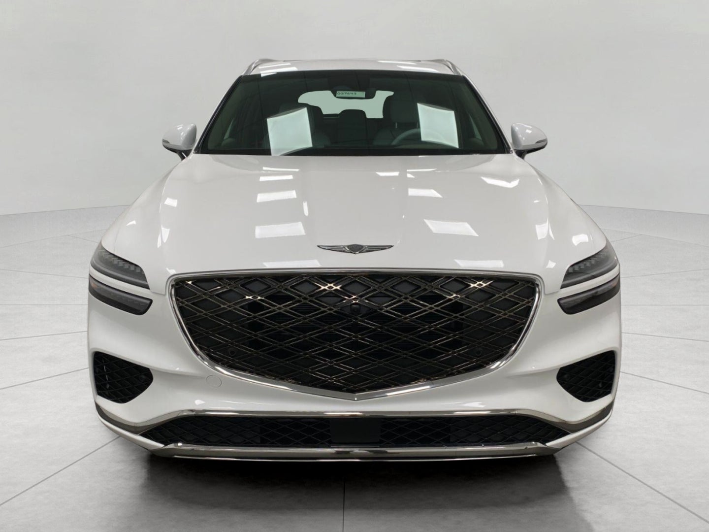 2027 Genesis GV70 2.5T Advanced AWD
