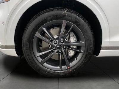 2027 Genesis GV70 2.5T Advanced AWD