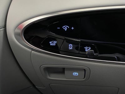 2027 Genesis GV70 2.5T Advanced AWD