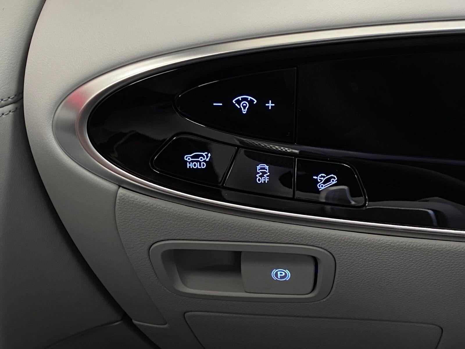 2027 Genesis GV70 2.5T Advanced AWD